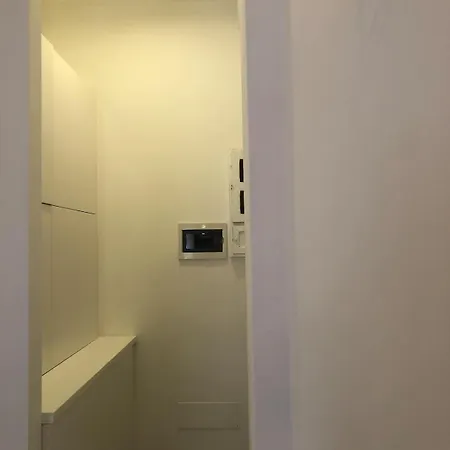 Lauroma Wifi Near Trastevere 公寓 罗马