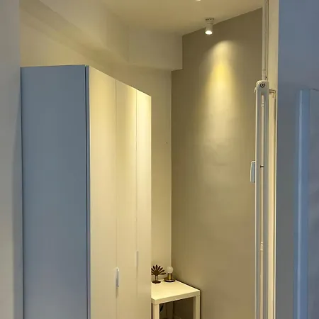 Lauroma Wifi Near Trastevere 公寓 *