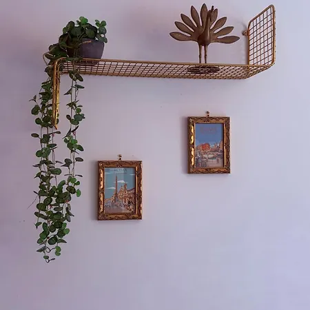 公寓 Lauroma Wifi Near Trastevere